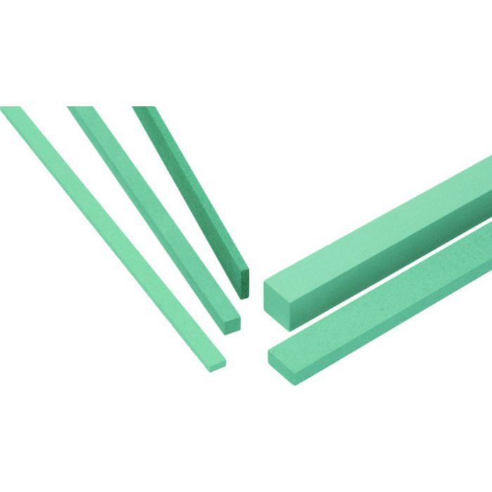 ミニモ グリーンストーン GC#120 3×6mm (10個入)(Tcode:4999240)