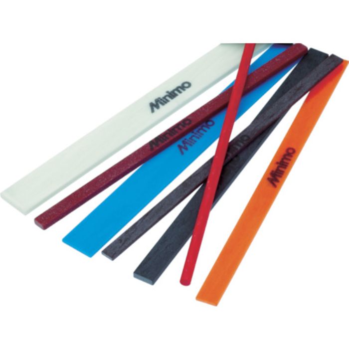 ミニモ ファイバーストーンスティック#240 1×4mm(Tcode:4999436)