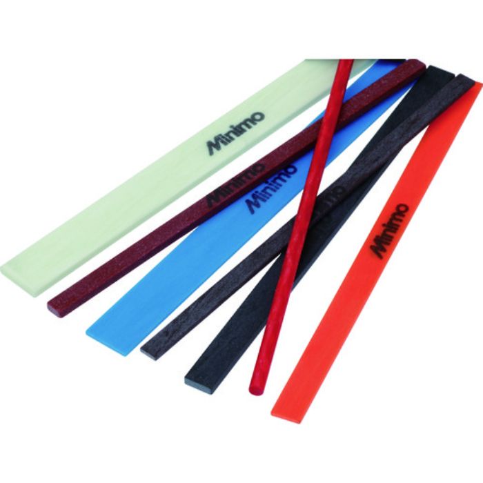 ミニモ ファイバーストーンスティック #1200 1×4mm(Tcode:8568421)