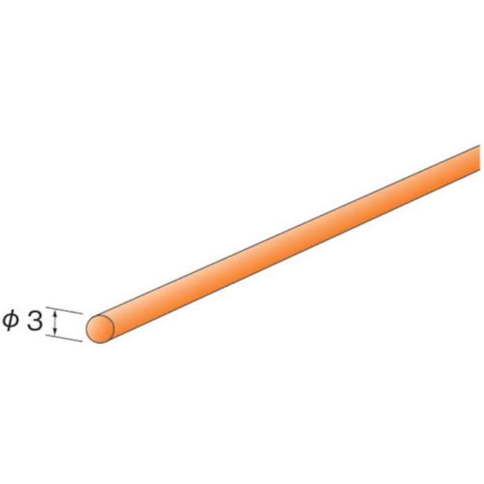 ミニモ ファイバーストーンスティック#400 Φ3(Tcode:4999797)