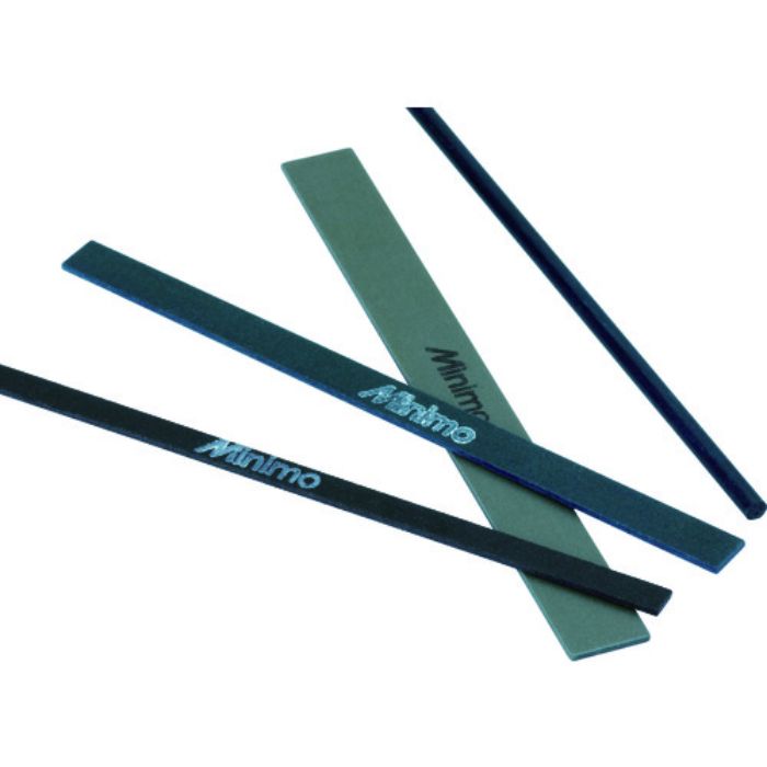 ミニモ ダイヤモンドファイバーストーンスティック#400 1×4mm(Tcode:4999835)