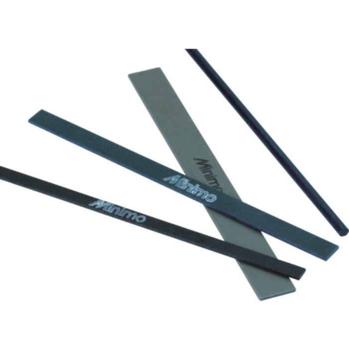 ミニモ ダイヤモンドファイバーストーンスティック#800 1×4mm(Tcode:4999843)