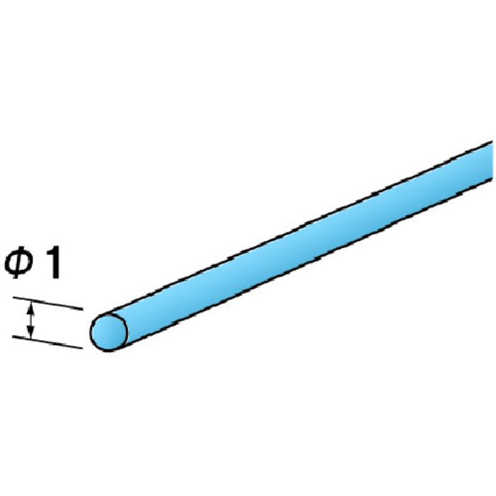 ミニモ ファイバーストーンスティック #1000 φ1(Tcode:1674480)