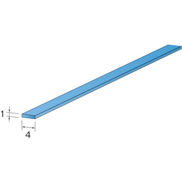 ミニモ 耐熱ファイバーストーンスティック#400 1×4mm(Tcode:8529352)