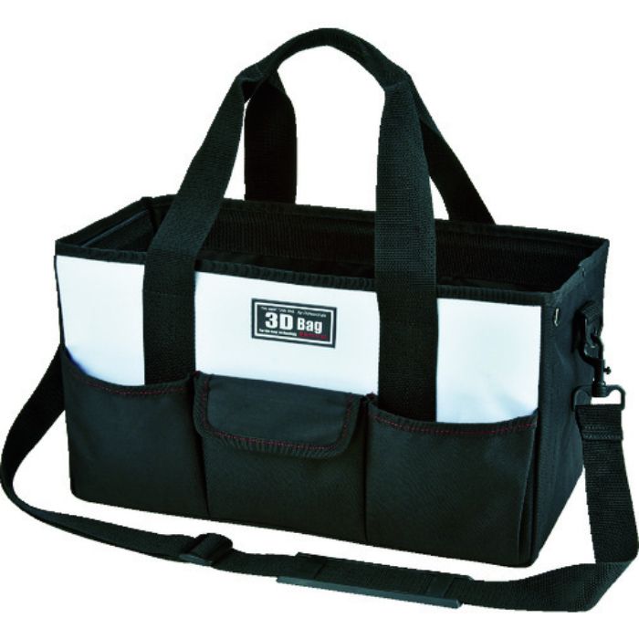 リングスター スリーディバッグRD-435ホワイト(Tcode:4873386)