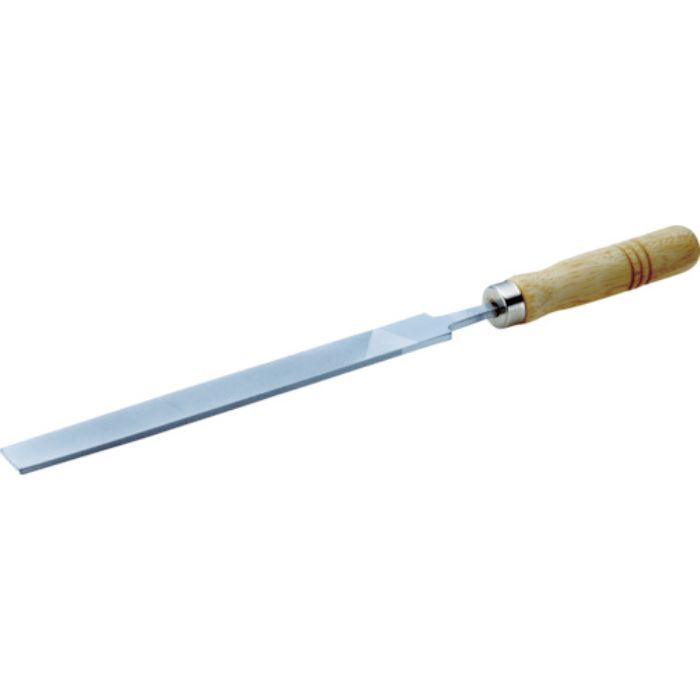 ミニモ シャインヤスリ 荒目 半丸(Tcode:7509545)