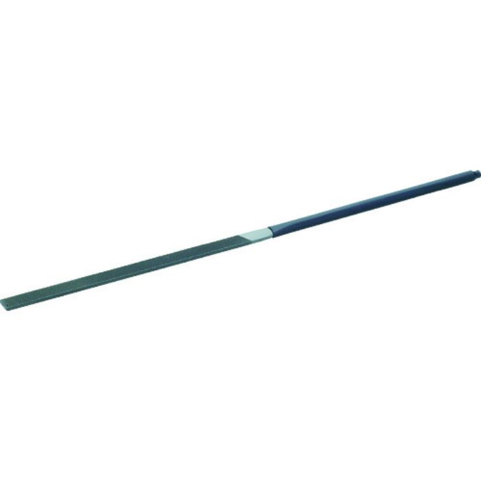 ミニモ 精密ヤスリ 中目 平 (3個入)(Tcode:7509618)