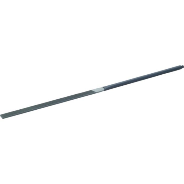 ミニモ 精密ヤスリ 中目 平先細 (3個入)(Tcode:7509642)