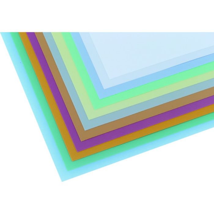 ミニモ フィルム研磨シート(含浸タイプ) #400 230×280(Tcode:8568358)