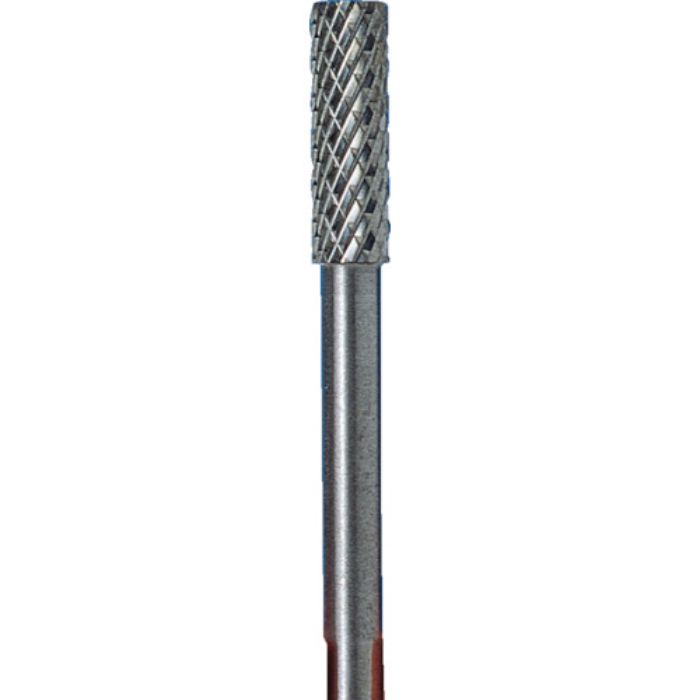 ヤナセ 超硬カッター・円筒型 クロス 9.5x19x6(Tcode:8125648)