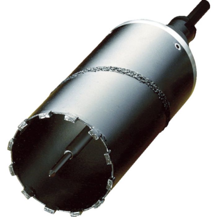 ハウスB.M ドラゴンダイヤモンドコアドリル(フルセット)110mm(Tcode:4123867)