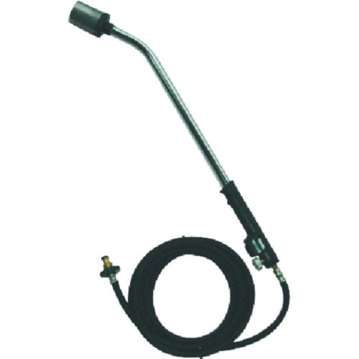 新富士 プロパンバーナー スーパーライナー RE-7(ホース5m)(Tcode:4964772)