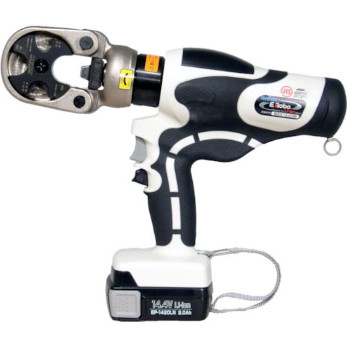 泉 充電油圧式圧着工具(Tcode:5335003)