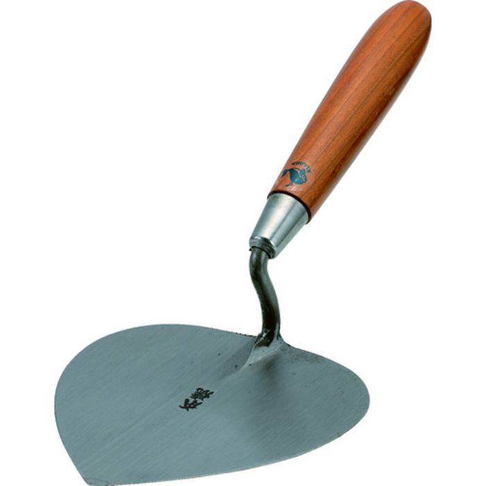 カネ三 本焼レンガ鏝(Tcode:2334160)