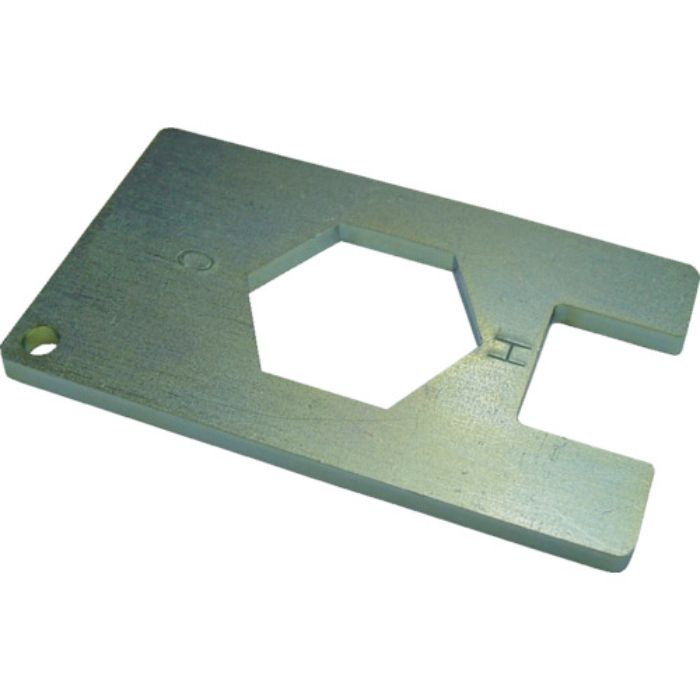 マーテック ロータリーアイボルト締付け・点検冶具RE-30用 RET-30(Tcode:1197019)