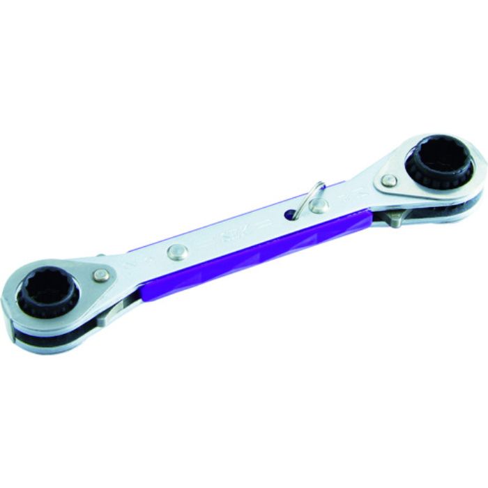 スエカゲ 4イン1板ラチェット8・10×12・13MM(Tcode:3813525)