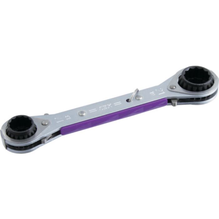 スエカゲ 4イン1板ラチェット13・17×19・21MM(Tcode:3813541)