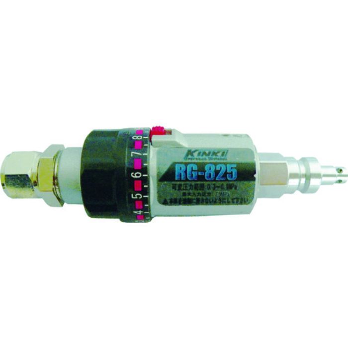 近畿 ハンドワープド手元減圧弁(高圧仕様)(Tcode:7637969)