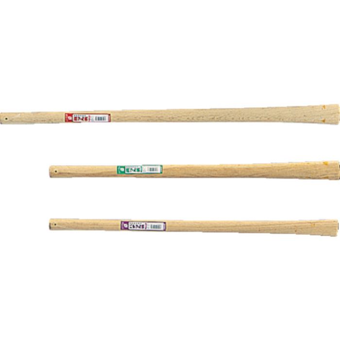 トンボ ツルハシ用柄のみ 全長1050mm(Tcode:1776606)