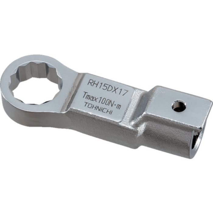 トーニチ リングヘッド (六角ボルト2面幅30用)(Tcode:8173609)