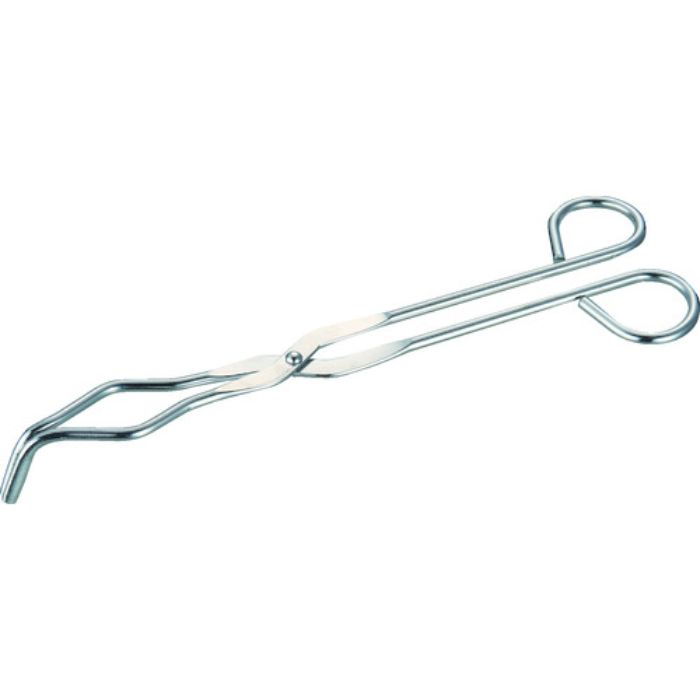 TRUSCO るつぼはさみ トング 230mm(Tcode:1372089)