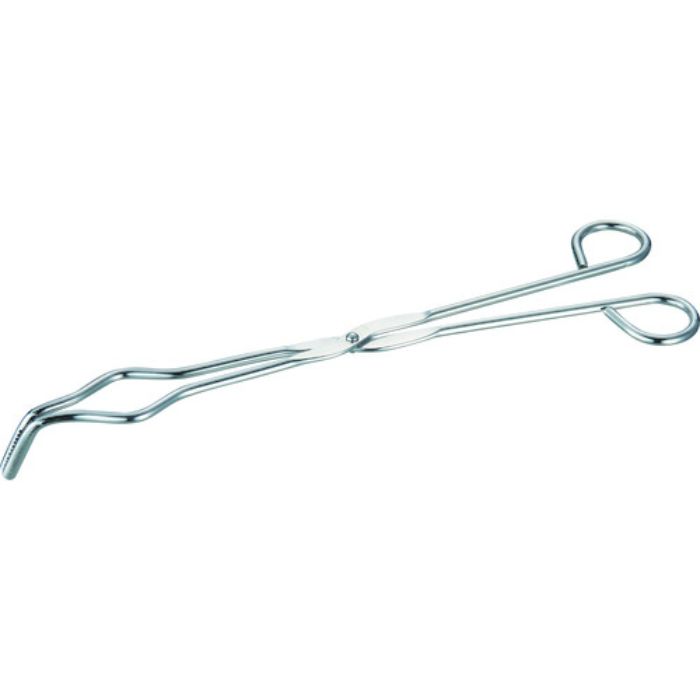 TRUSCO るつぼはさみ トング 300mm(Tcode:1372090)