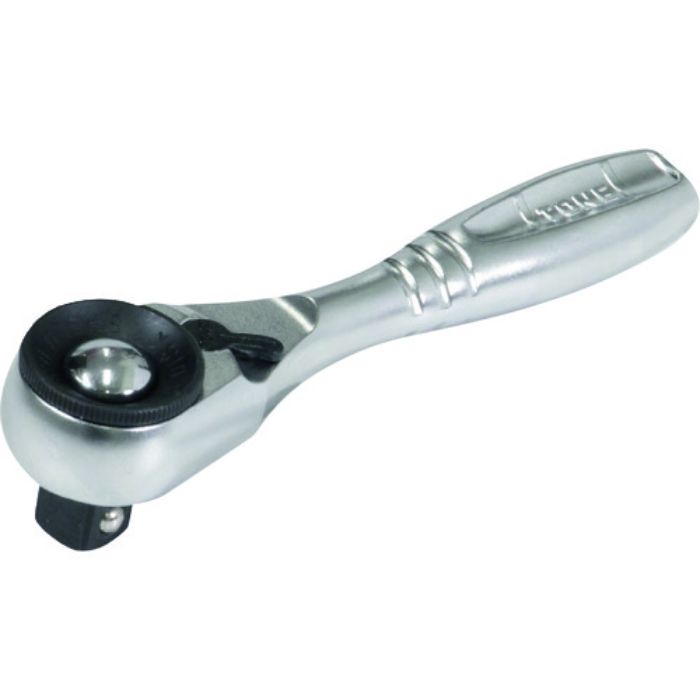 TONE ショートラチェットハンドル(早回し・ホールドタイプ)(Tcode:2071106)