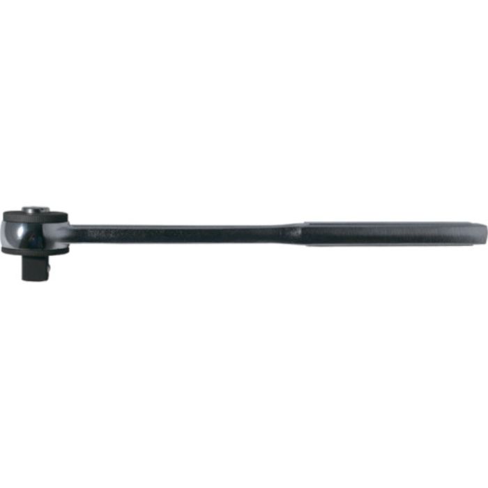 TOP ラチェットハンドル 差込角12.7mm 歯数72(Tcode:3962440)