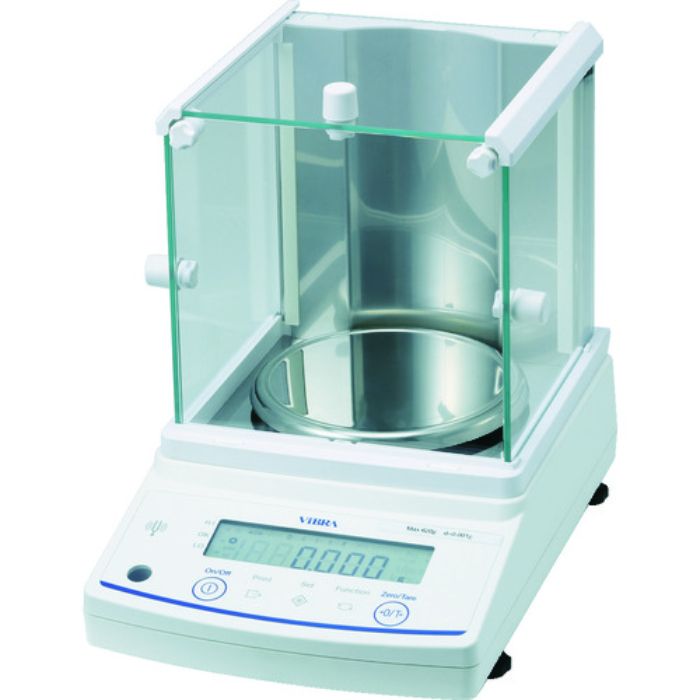 ViBRA RJ-320:高精度電子天びん(Tcode:8167760)