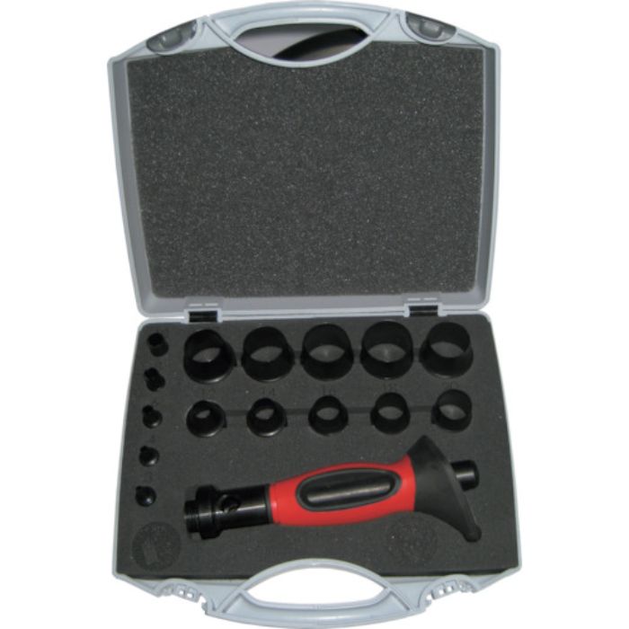 RACODON 穴あけポンチ 15個セット(Tcode:2509828)