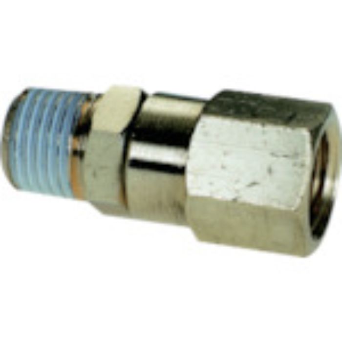 チヨダ ロータリージョイント Rc3/8・R3/8(Tcode:8083989)