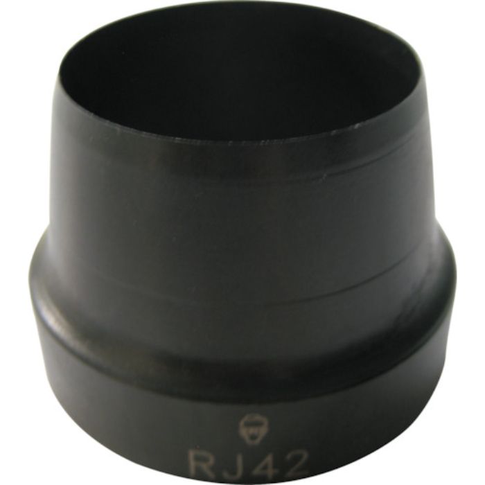 RACODON 穴あけポンチ RJ42 42mm(Tcode:2511314)