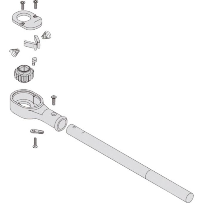 TONE RK-471BN リペアキット(Tcode:1058197)