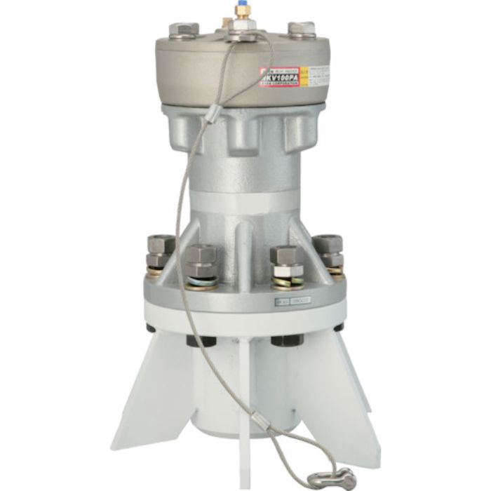 エクセン リレーノッカー バイブタイプ (平面取付用) RKV100PA(Tcode:2413574)