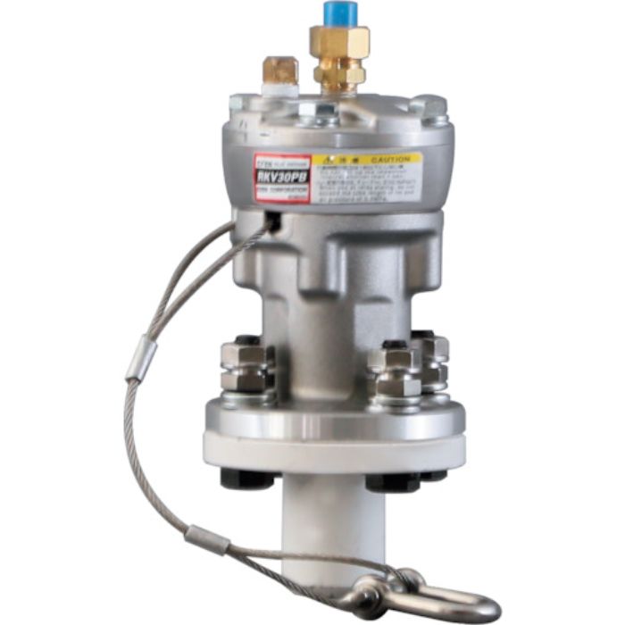 エクセン リレーノッカー バイブタイプ RKV30PB(Tcode:3459018)