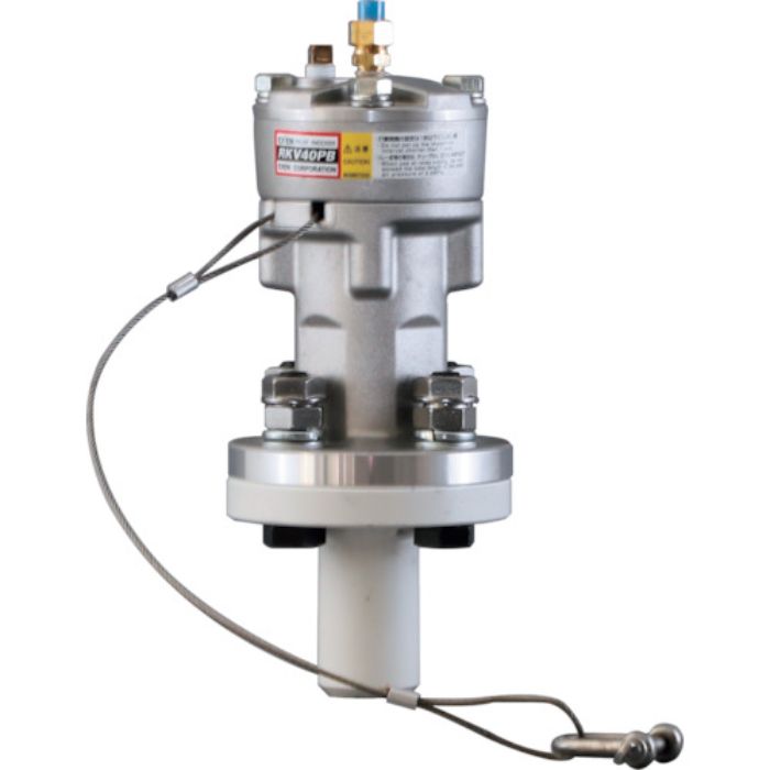 エクセン リレーノッカー バイブタイプ RKV40PB(Tcode:3459017)