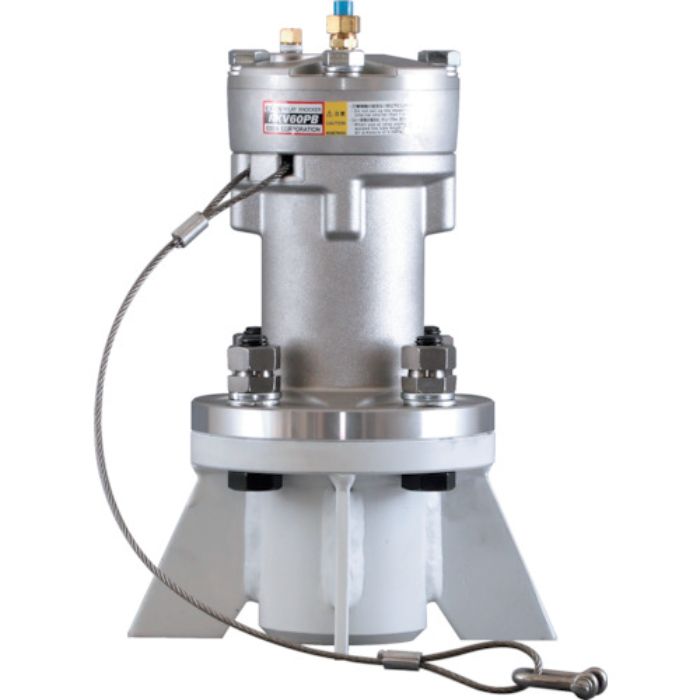 エクセン リレーノッカー バイブタイプ (平面取付用) RKV60PB(Tcode:3459019)