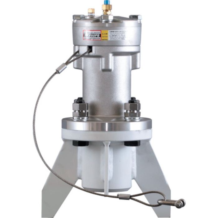 エクセン リレーノッカー バイブタイプ (曲面取付用) RKV60PBR(Tcode:3449144)