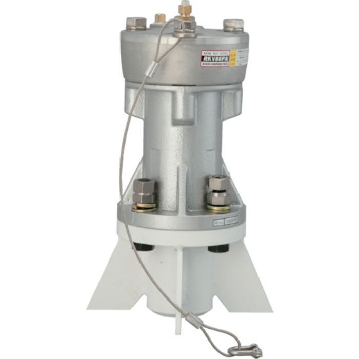 エクセン リレーノッカー バイブタイプ (平面取付用) RKV80PA(Tcode:2413566)