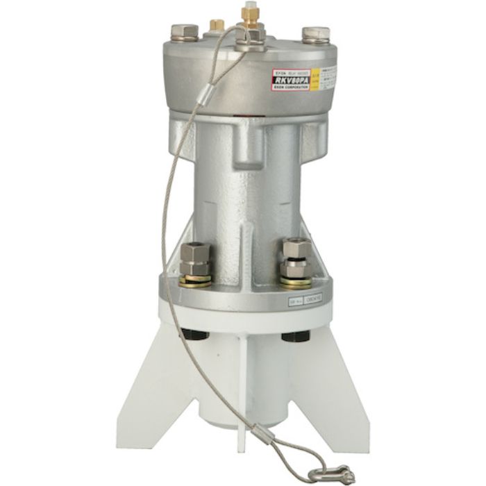 エクセン リレーノッカー バイブタイプ (曲面取付用) RKV80PAR(Tcode:4216539)