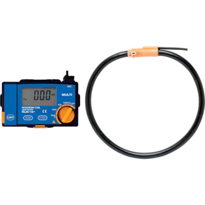 マルチ フレキシブル漏れ電流計(ロゴスキーリークメーター)(Tcode:2443649)