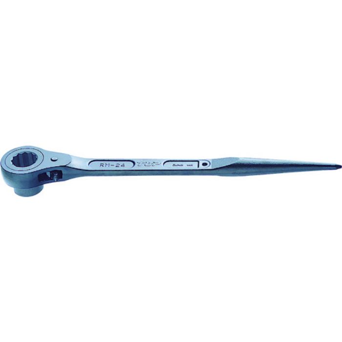 TOP 片口ラチェットレンチ 10mm(Tcode:3367312)