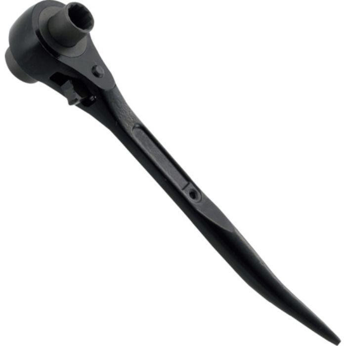 TOP ショートラチェットレンチ 10X13mm(Tcode:3445780)
