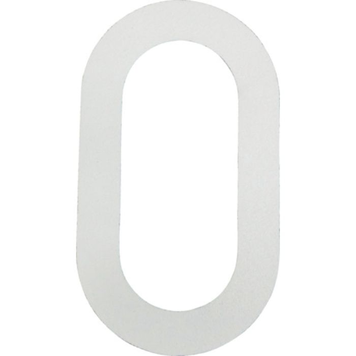 新富士 ロードマーキング ナンバーL 0(Tcode:4953606)