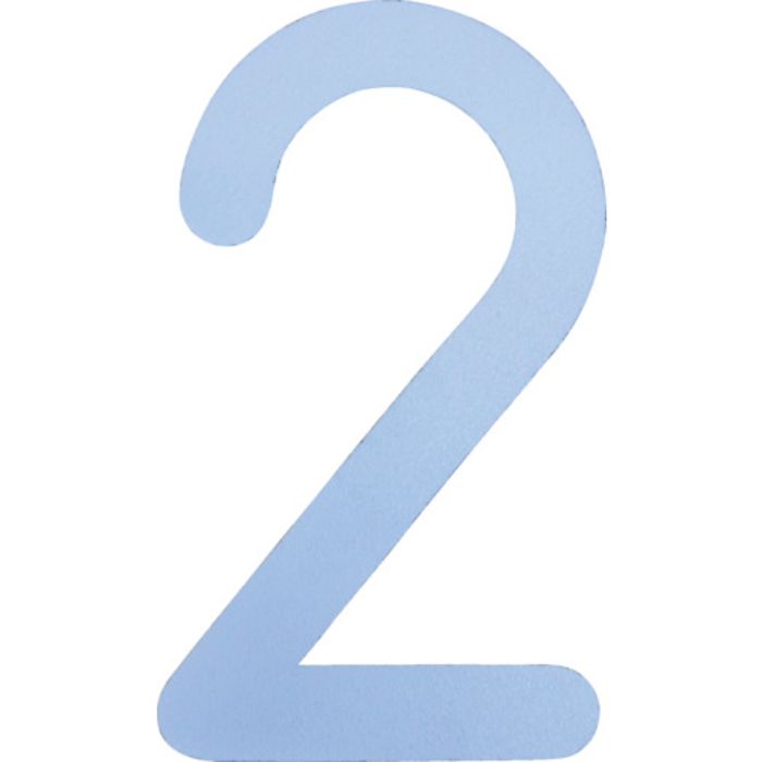 新富士 ロードマーキング ナンバーL 2(Tcode:4953622)