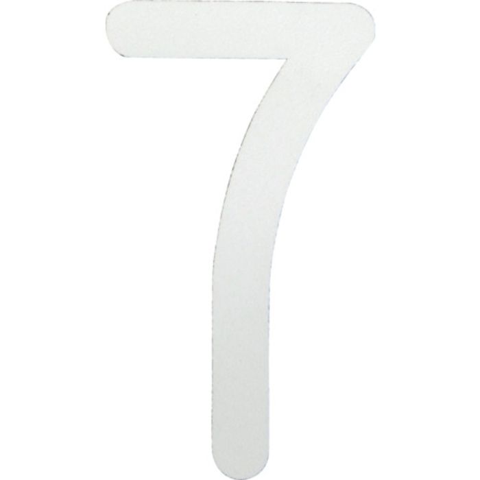 新富士 ロードマーキング ナンバーL 7(Tcode:4953673)