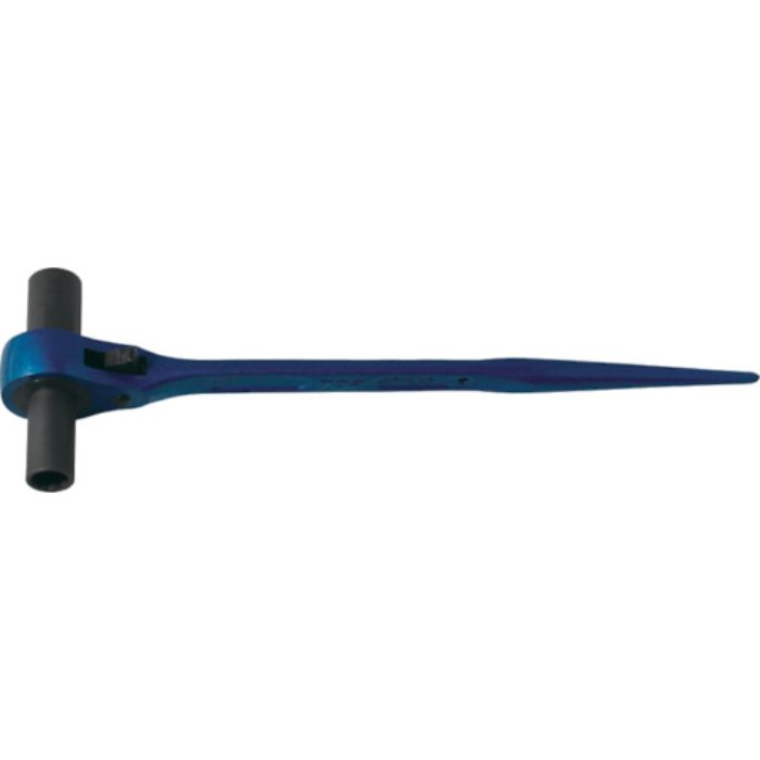 TOP ロングソケットラチェットレンチ 11X13mm(Tcode:3371603)