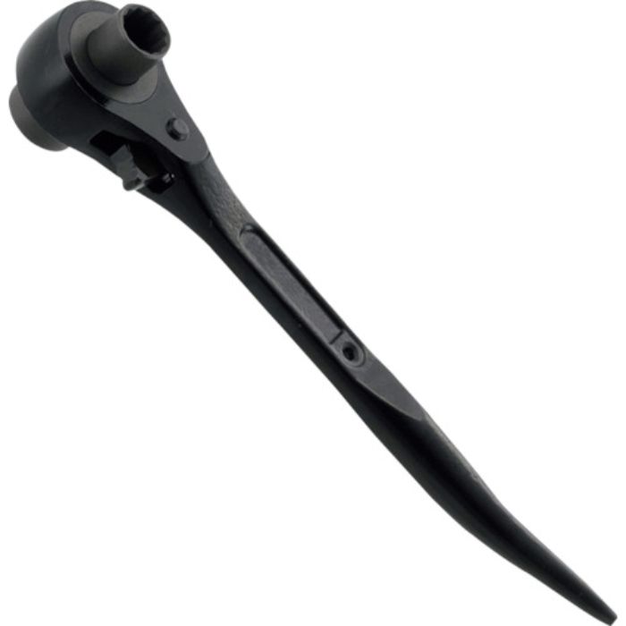 TOP ショートラチェットレンチ 12X14mm(Tcode:3445798)