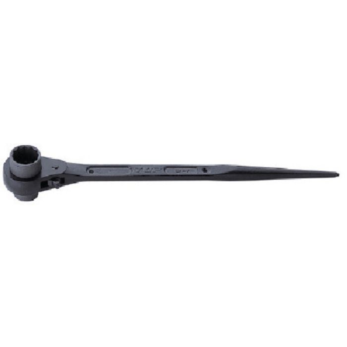 TOP 両口ラチェットレンチ 13X19mm(Tcode:7231342)