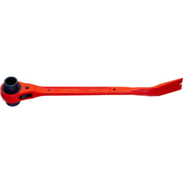 TOP ALC用ラチェットレンチ 17X19mm(Tcode:3692418)